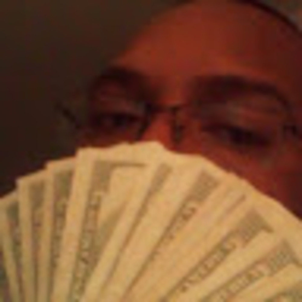 Meet your Posher, Wesley